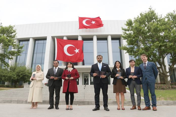 قانون 6458 ترکیه: چارچوب حقوقی و تأثیرات آن بر مهاجرت و اقامت